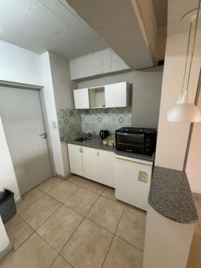 HERMOSO DPTO EN BARRIO NORTE - confirmar reserva por celular